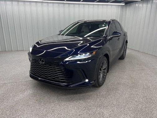2023 Lexus RX 350 