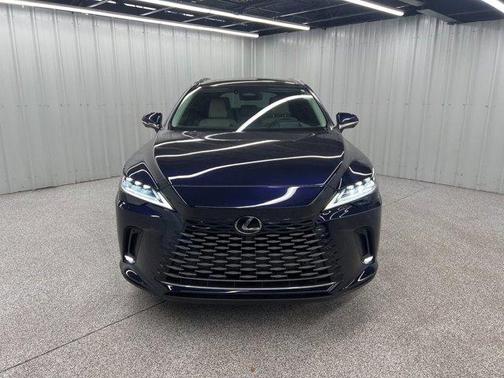 2023 Lexus RX 350 