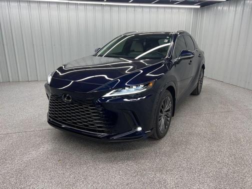 2023 Lexus RX 350 