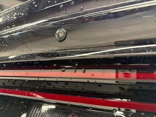 Diamond Black 2026 Dodge Charger Scat Pack