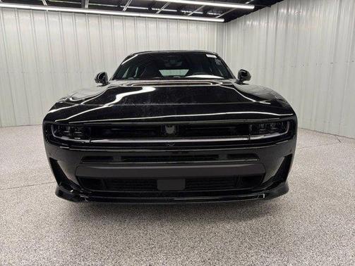 Diamond Black 2026 Dodge Charger Scat Pack