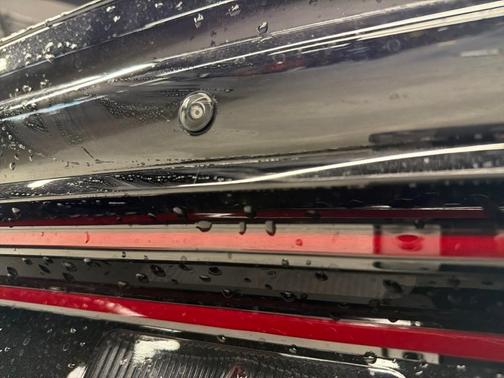 Diamond Black 2026 Dodge Charger Scat Pack