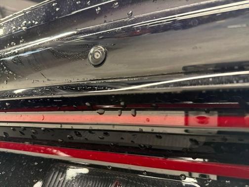 Diamond Black 2026 Dodge Charger Scat Pack