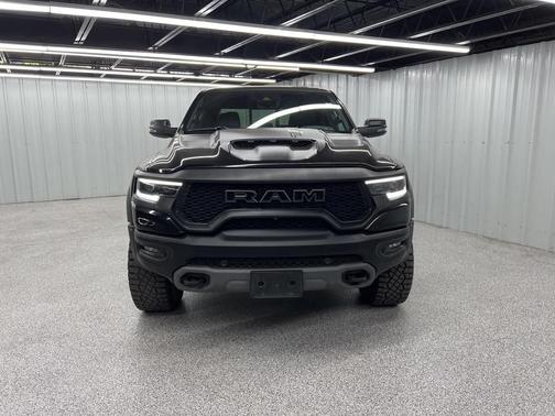 2023 RAM 1500 TRX