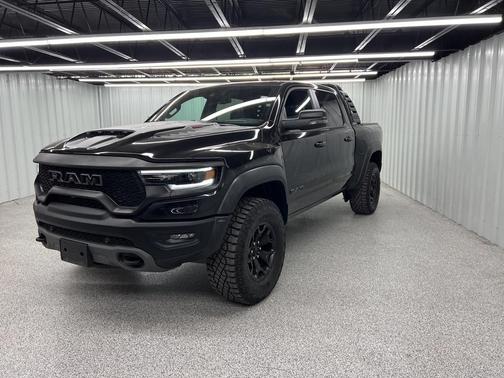 2023 RAM 1500 TRX