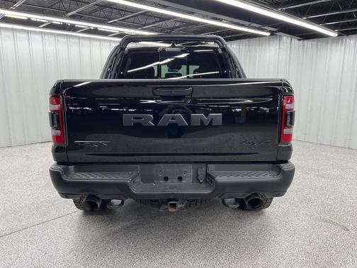 2023 RAM 1500 TRX