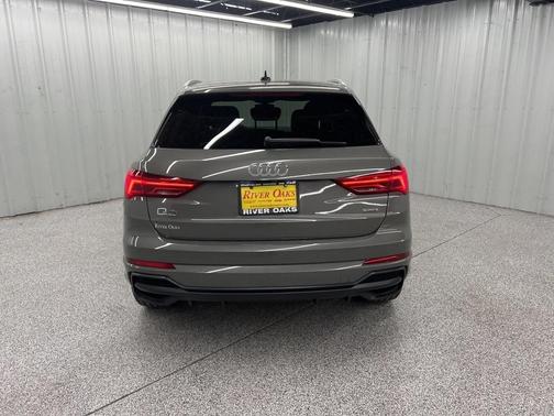 2020 Audi Q3 45 S line Premium Plus