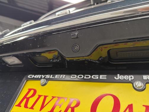 2025 Jeep Wagoneer Series II