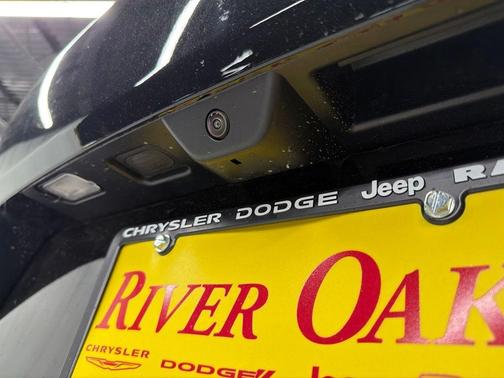 Diamond Black 2026 Jeep Grand Cherokee L Limited