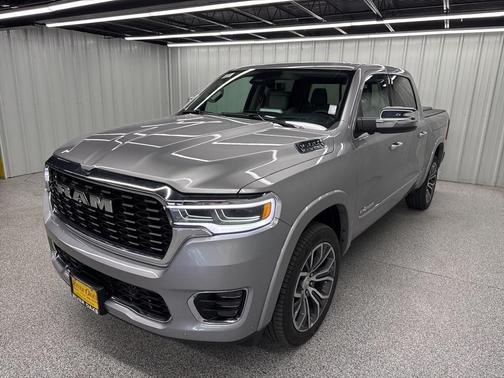 2025 RAM 1500 Tungsten