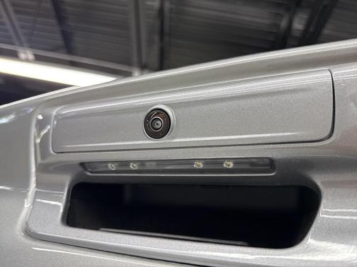 2025 RAM 1500 Tungsten