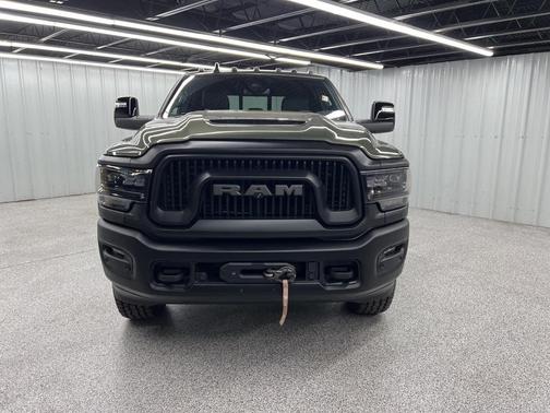 2024 RAM 2500 Power Wagon