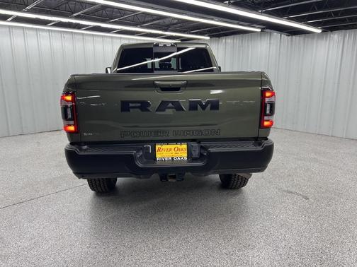 2024 RAM 2500 Power Wagon
