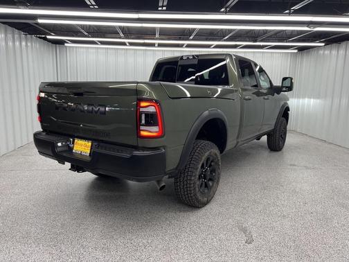 2024 RAM 2500 Power Wagon