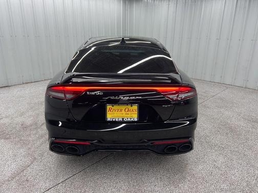 2022 Kia Stinger GT2