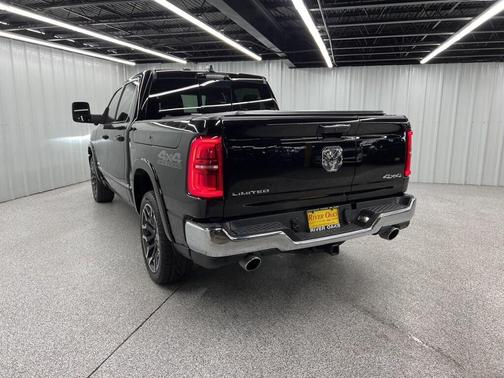 2025 RAM 1500 Limited
