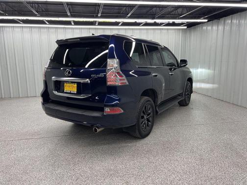 2023 Lexus GX 460 Base