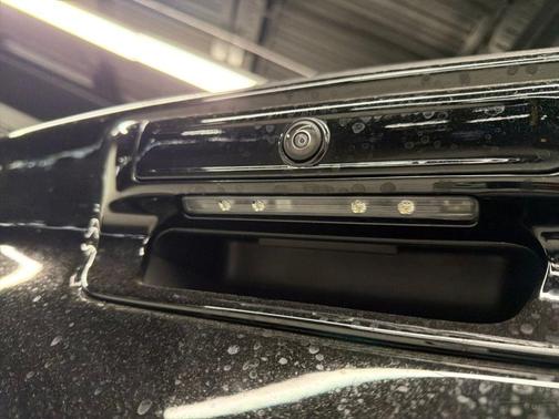Diamond Black 2026 RAM 1500 Rebel