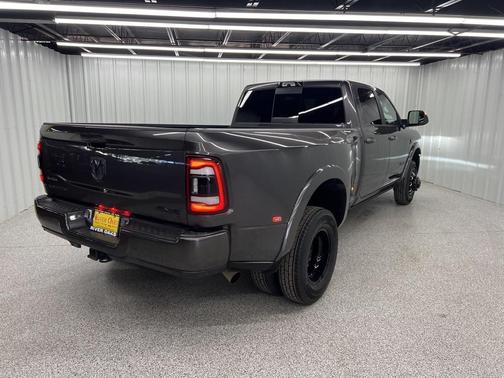 2022 RAM 3500 Limited