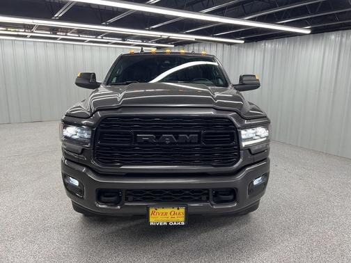 2022 RAM 3500 Limited