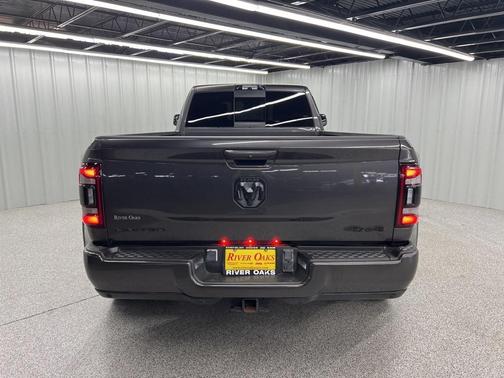 2022 RAM 3500 Limited