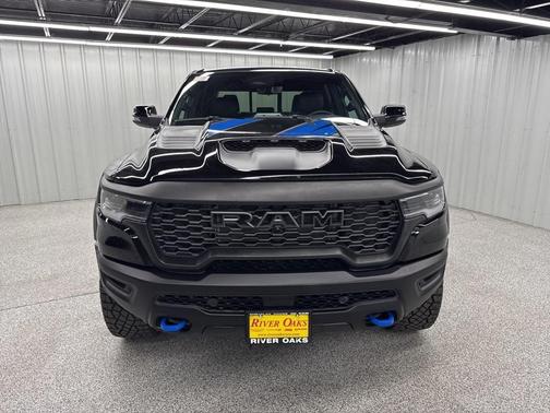 2025 RAM 1500 RHO