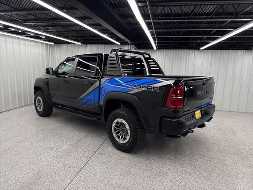 2025 RAM 1500 RHO