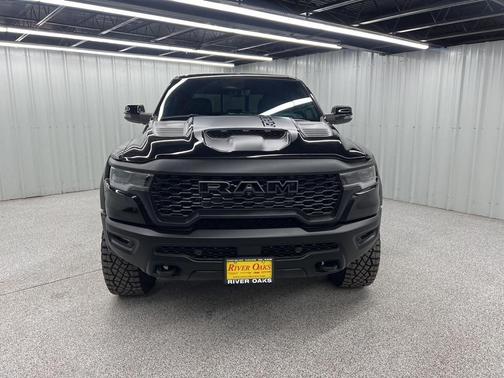 2025 RAM 1500 RHO