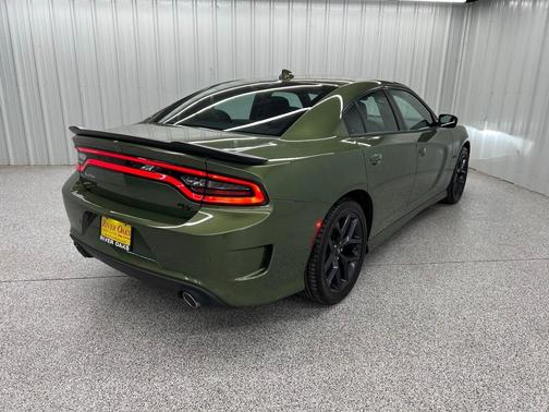 2023 Dodge Charger R/T