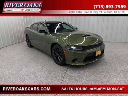 2023 Dodge Charger R/T