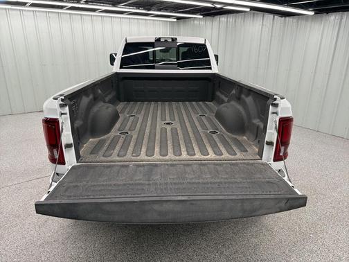 2025 RAM 3500 Limited
