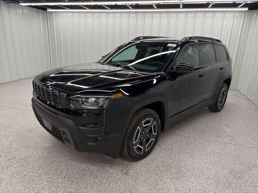 2026 Jeep Cherokee LAREDO/LIMITED