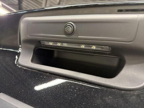 Diamond Black 2026 RAM 3500 Tradesman