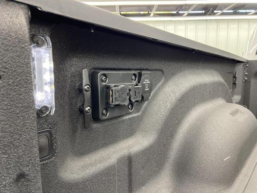 2025 RAM 3500 Laramie