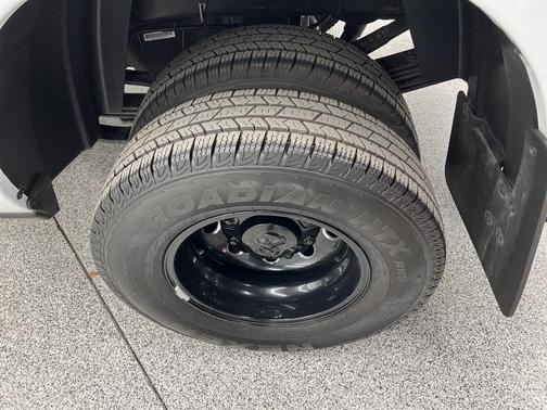 2025 RAM 3500 Laramie