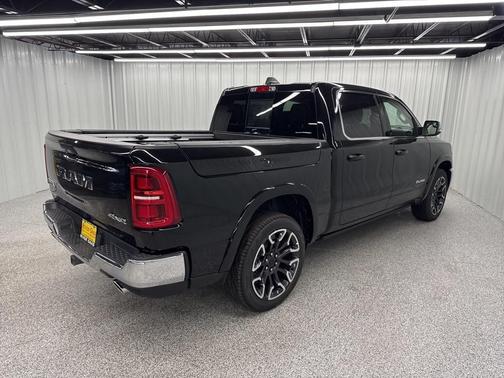 2025 RAM 1500 Limited