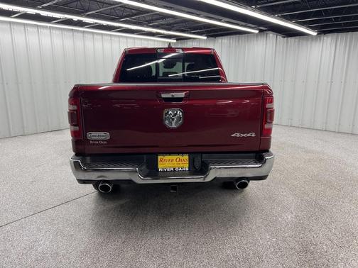2019 RAM 1500 Longhorn