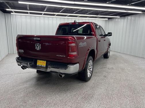2019 RAM 1500 Longhorn