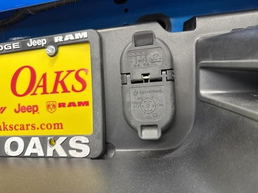 2023 RAM 2500 Power Wagon