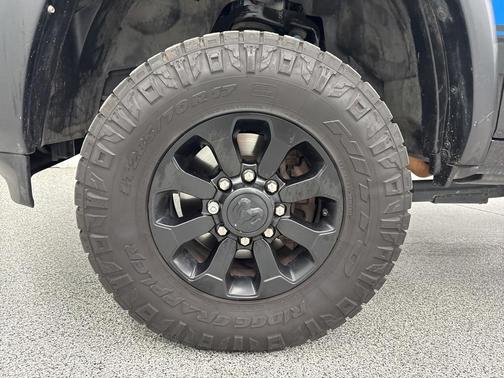 2023 RAM 2500 Power Wagon