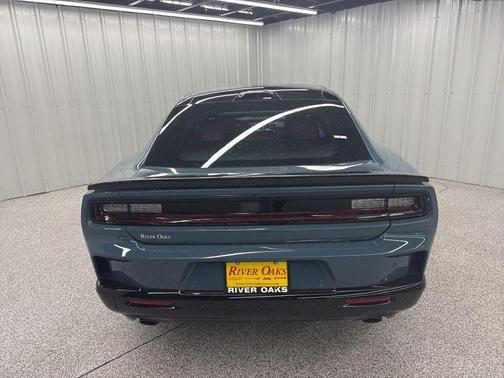SUB ZERO 2026 Dodge Charger Scat Pack