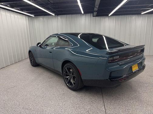 SUB ZERO 2026 Dodge Charger Scat Pack
