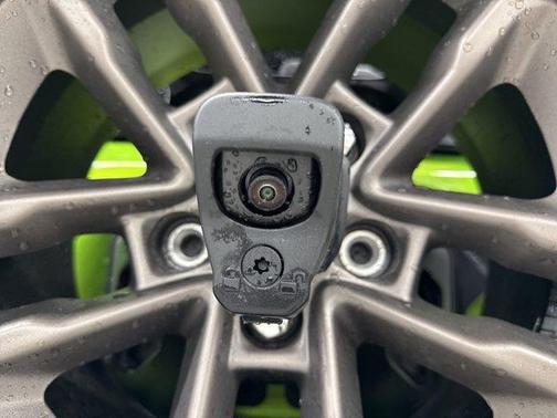 2025 Jeep Wrangler Rubicon 392