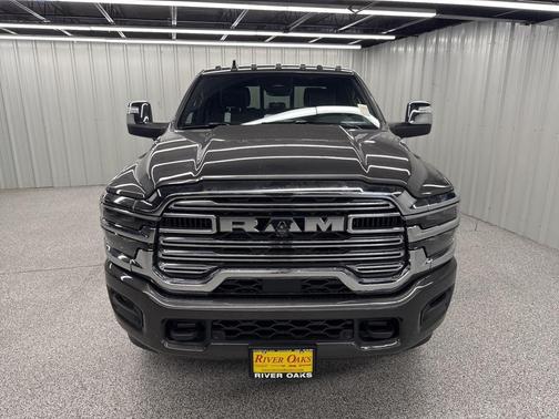 2025 RAM 3500 Laramie