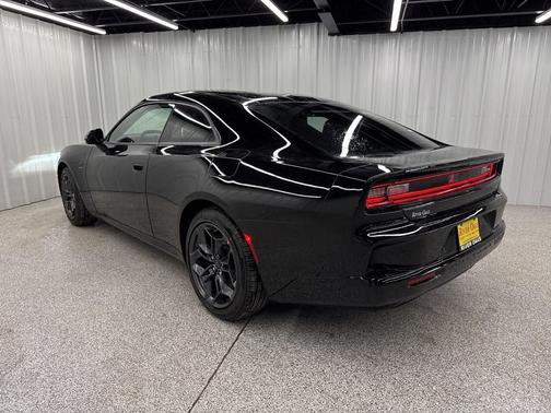 2025 Dodge Charger Daytona R/T