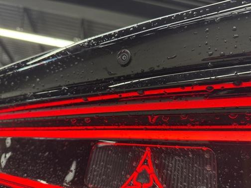2025 Dodge Charger Daytona R/T