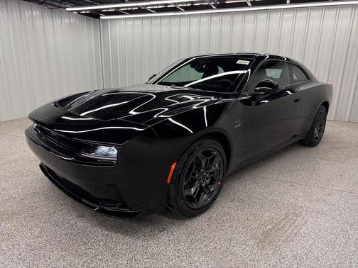 2025 Dodge Charger Daytona R/T