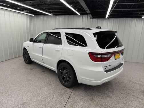 2026 Dodge Durango GT HEMI V8