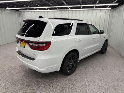 2026 Dodge Durango GT HEMI V8