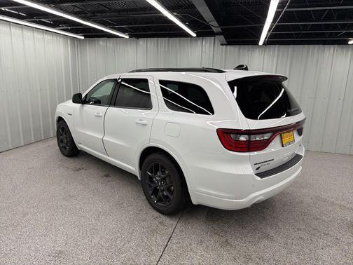 2026 Dodge Durango GT HEMI V8